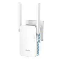CUDY RE1200 kétsávos AC1200 WIFI MESH fehér extender/access point #4