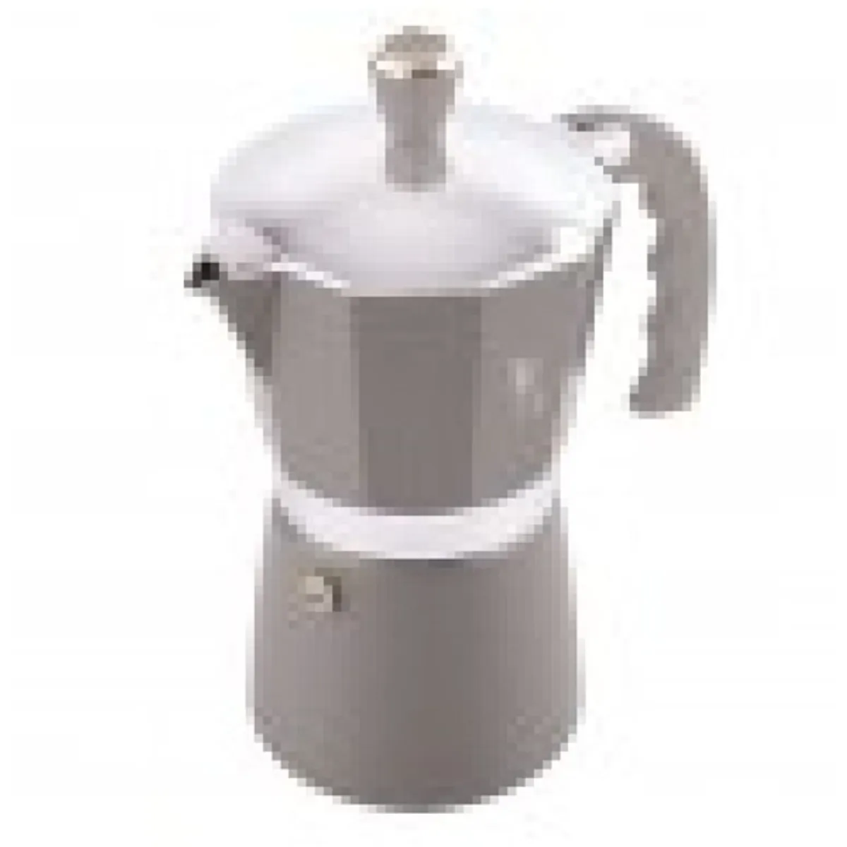 Berlinger Haus BH/8570 matt taupe 9 személyes kotyogós kávéfőző #1