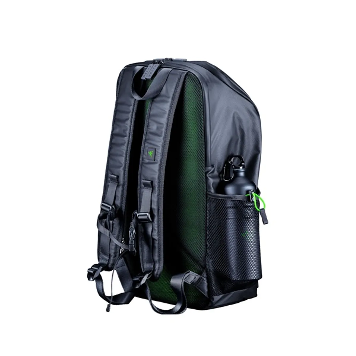 Razer Scout 15,6" fekete notebook hátizsák #4