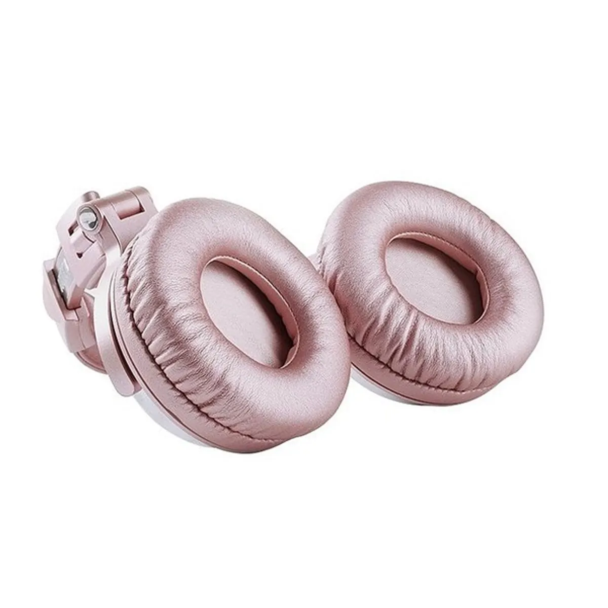 OneOdio PRO-10P vezetékes rózsaarany fejhallgató #4