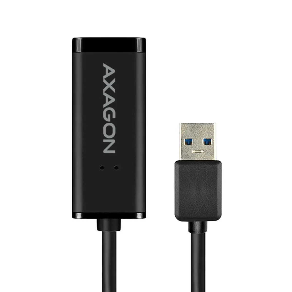 Axagon ADE-SR Type-A USB 3.0 - Gigabit Ethernet adapter #3