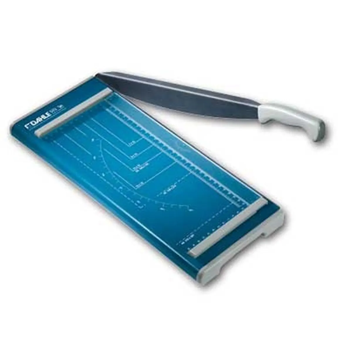 Dahle 502 A4 karos vágógép #1