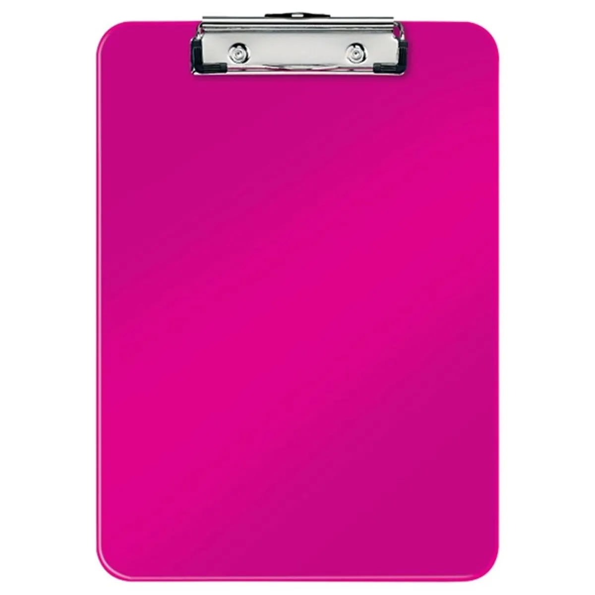 Leitz Wow rózsaszín felírótábla #1