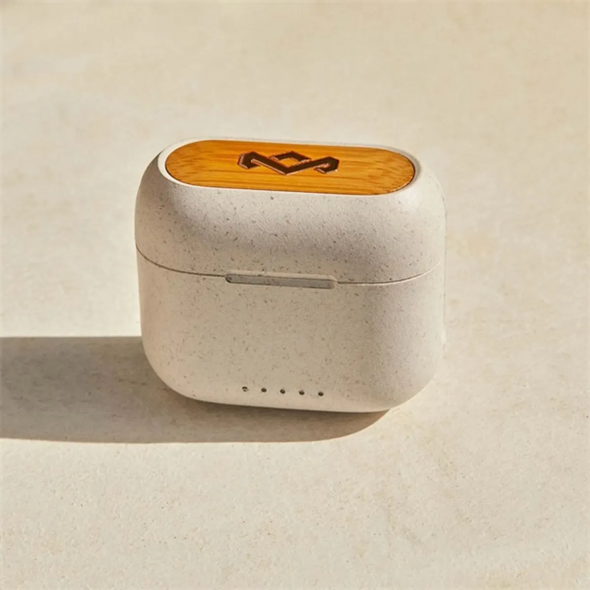 Marley Redemption ANC 2 True Wireless Bluetooth krém fülhallgató #5