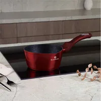 Blaumann BL-3977 Burgundy Collection 1,2L 16 cm-es szószos edény #10