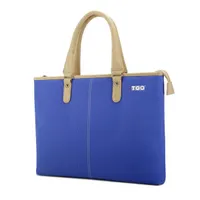 TOO 15,6" királykék női notebook táska #2