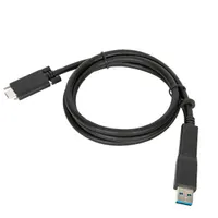 Targus Univerzális USB-C® DV4K dokkolóállomás (100W, 4K, 2 HDMI, 2 DisplayPort, 4x USB-A, 1x USB-C, Ethernet, audio) #3