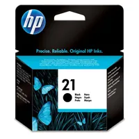 HP C9351AE (21) fekete tintapatron #1
