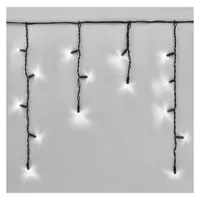 Emos D2CC03 jégcsap VILL 50LED IP44 hidegfehér CNT PRO - fényfüzér #2
