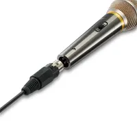 Hama 00046006 Vocal Pro 6,35mm vezetékes mikrofon #2
