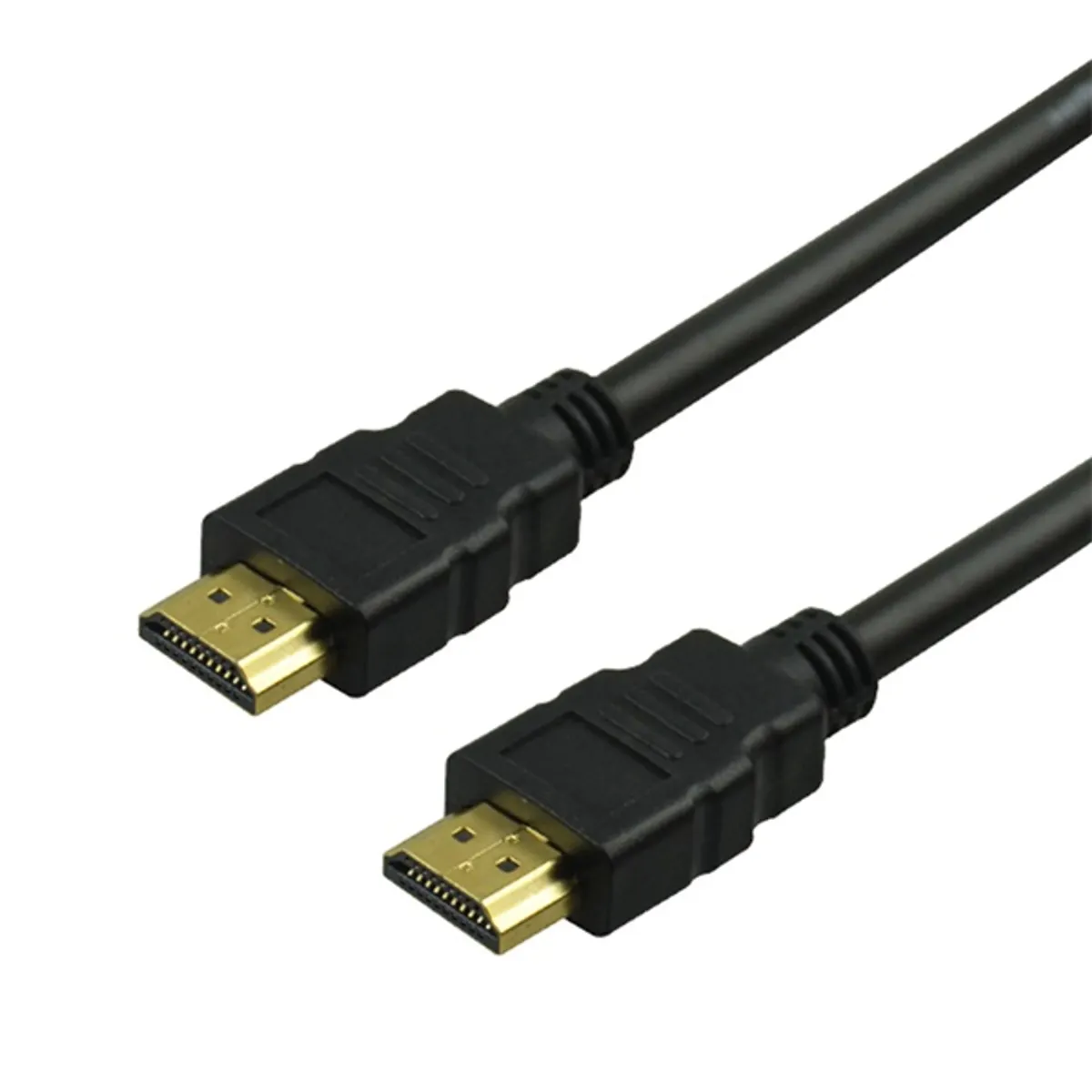 IRIS 1m 1.4 HDMI kábel #1