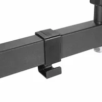 Sbox LCD-443 23"-55" VESA 400x400 dönthető karos fali konzol #6