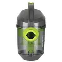 Hausberg HB-2090VR Cyclone 800W HEPA szűrővel 1,5 literes porzsák nélküli porszívó #2