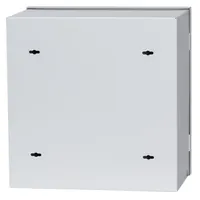 Stalflex PSN30-18D-FTTX-B fekete falra szerelhető üres optikai elosztódoboz #4