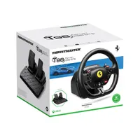 Thrustmaster 4460297 T98 Ferrari 296 Edition Xbox Series/Xbox One/PC kormány + pedál + 1 hónap Game Pass Ultimate #9