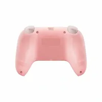 8Bitdo Ultimate Mini, Xbox Series X|S, Xbox One, PC, Official, Hall-Effect, pink vezetékes kontroller #4