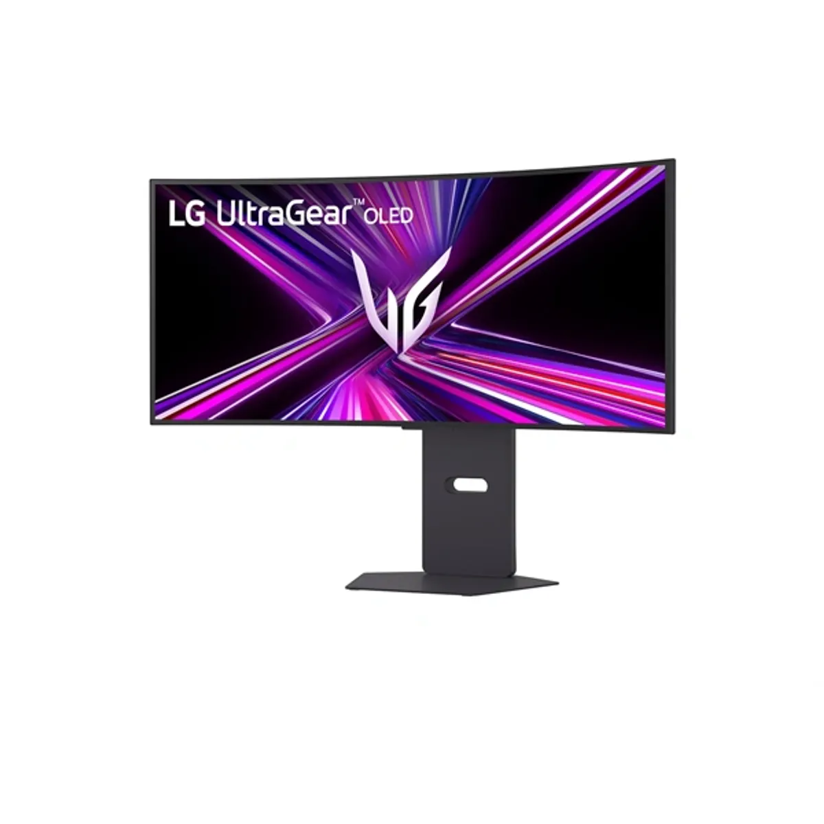 LG 34" 34GX900A-B.AEU WQHD OLED 240Hz HDMI/DP/USB/USB-C ívelt gamer monitor #2