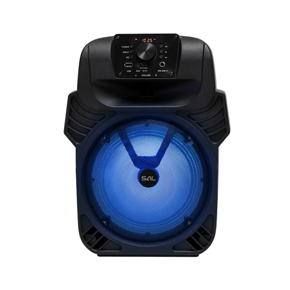 SAL PAR20BTC Bluetooth party hangszóró #2