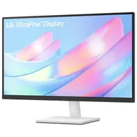 LG 27" 27US500-W.AEU 4K UHD IPS HDMI/DP monitor #3