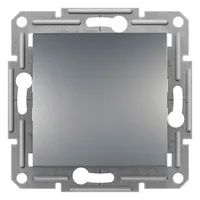 Schneider EPH0700162 ASFORA rugós bekötésű acél egypólusú nyomó #1