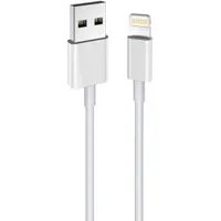 Stansson MFI 2m USB - Lightning kábel #1