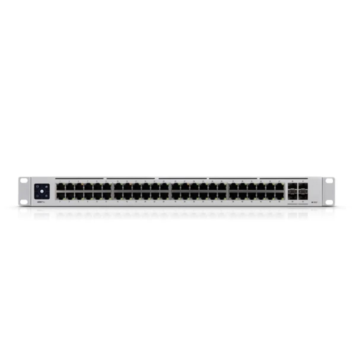 Ubiquiti UniFi USW-PRO-48 Gen2 48port GbE LAN 4xSFP+ port L2 menedzselhető switch #2