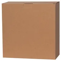 Stalflex PSN30-18D-FTTX-B fekete falra szerelhető üres optikai elosztódoboz #8