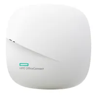 HPE OfficeConnect OC20 2x2 Dual Radio 802.11ac (RW) Access Point