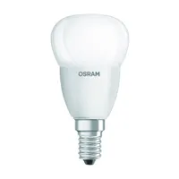 Osram Value opál búra/4,9W/840lm/4000K/E14 LED kisgömb izzó #1