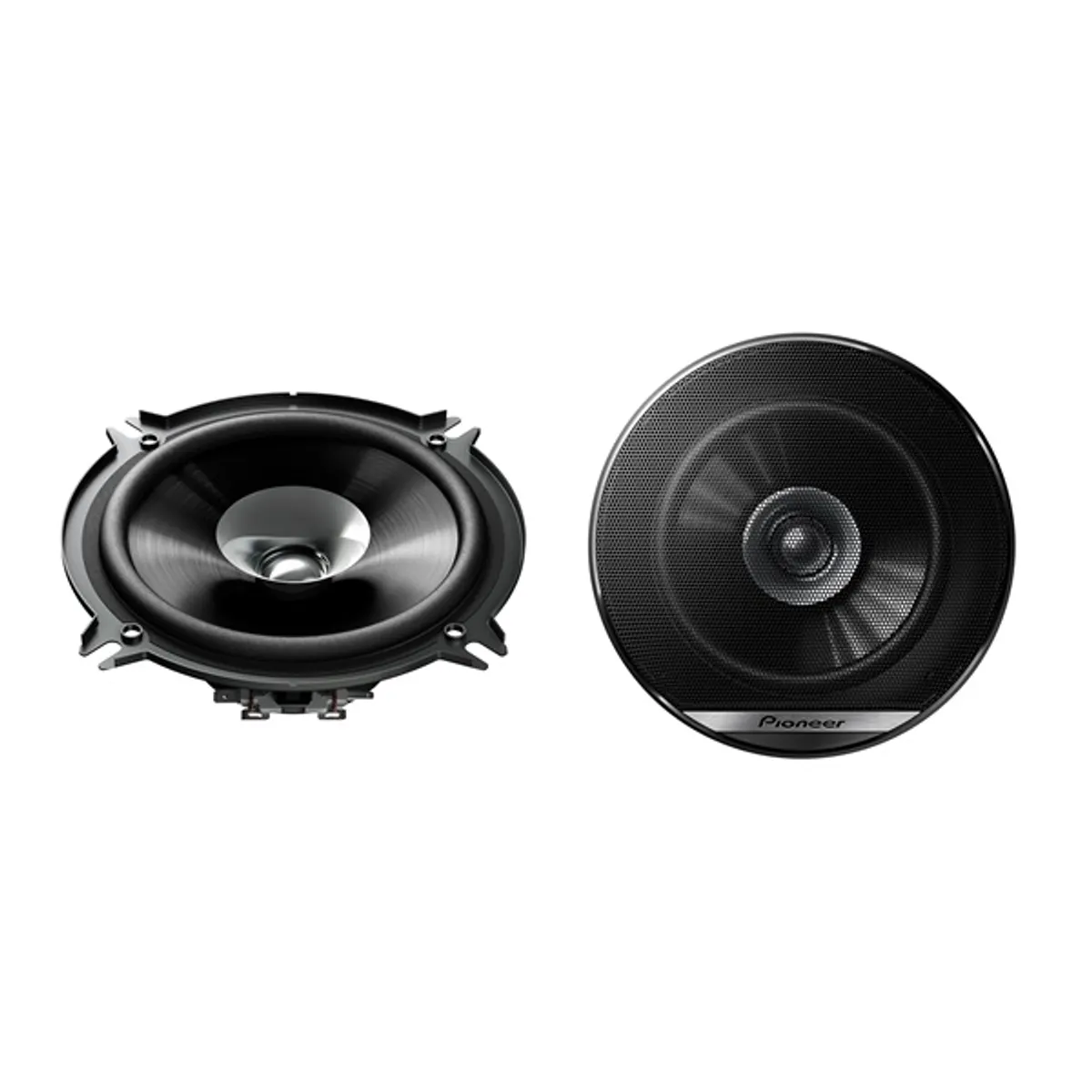 Pioneer TS-G1310F 13 cm kerek hangszóró pár #1