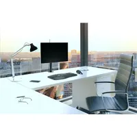 Kensington K55411WW SmartFit Ergo monitorkar #9