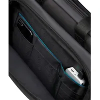 Samsonite Mysight 14,1" fekete notebook táska #7