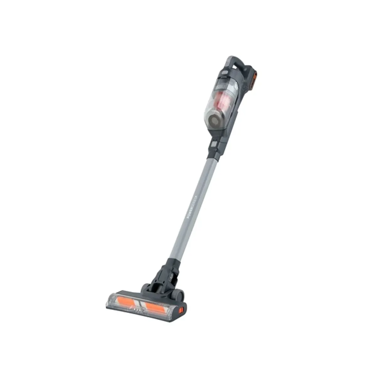 Black&Decker BHFEA18D1 PowerSeries+™ vezeték nélküli álló porszívó #1