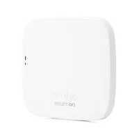 Aruba Instant On R3J22A AP11 (RW) Indoor AP with DC Power Adapter and Cord (EU) Bundle #2