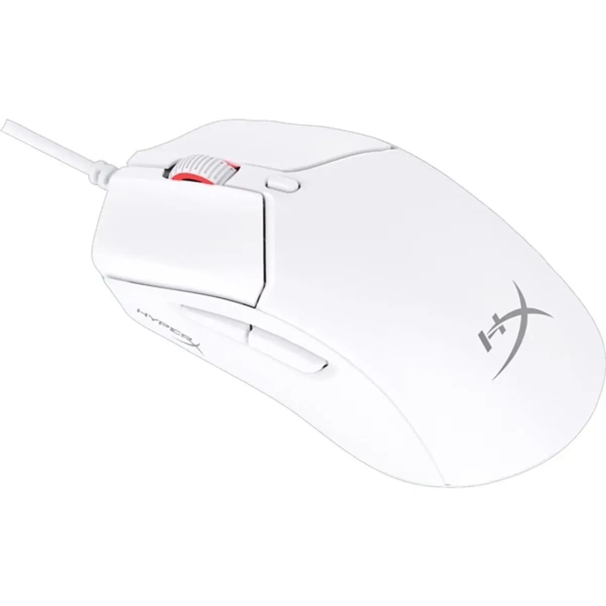 HP RENEW HyperX Pulsefire Haste 2 fehér gamer egér #2