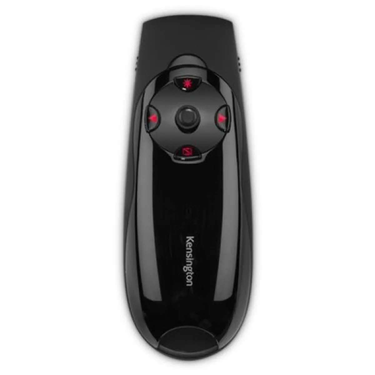 Kensington K72425EU Expert kurzor kontrolos vörös lézer presenter #1