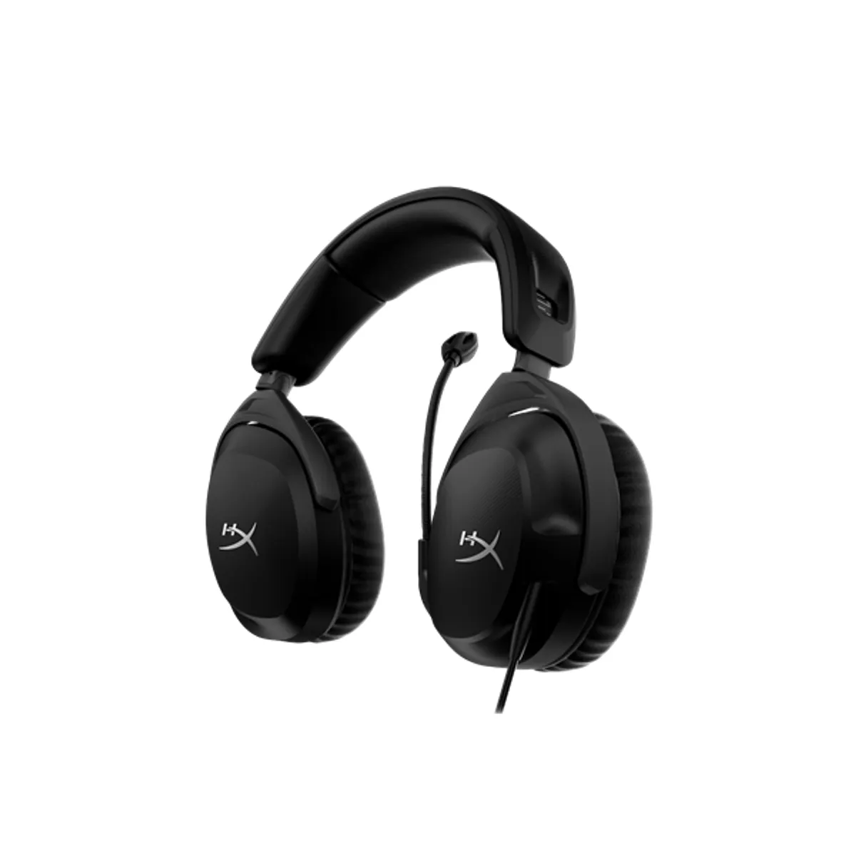 HP HyperX Cloud Stinger 2 fekete vezetékes gamer headset #5