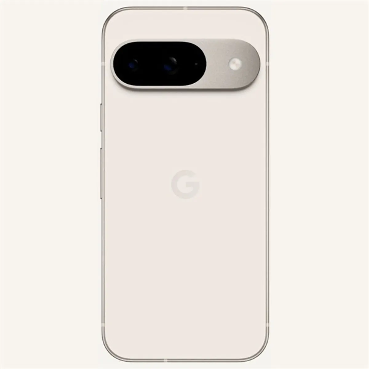 Google Pixel 9 6,3" 5G 12/128GB DualSIM fehér okostelefon #2