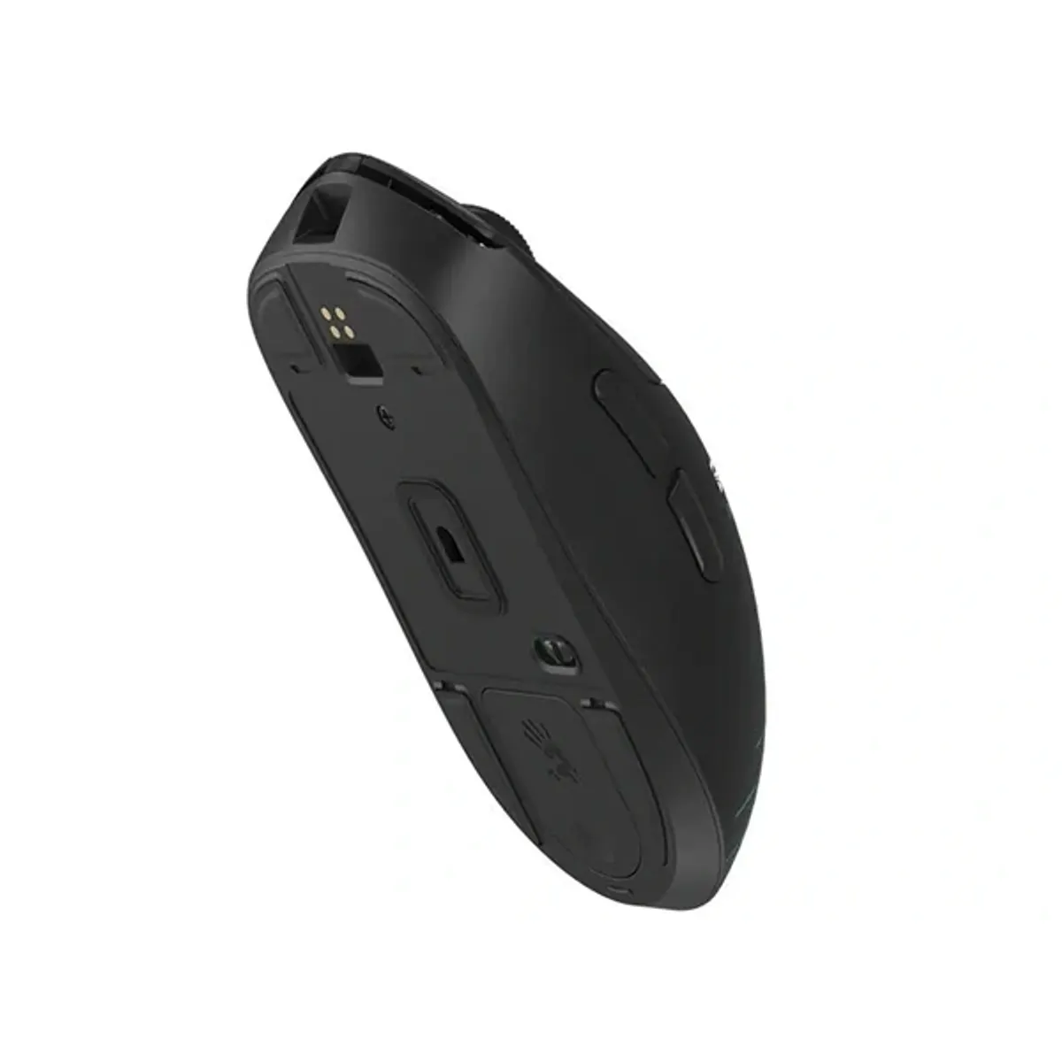 A4-Tech Bloody R72 Ultra Duo Renegade Midnight vezeték nélküli fekete gamer egér #7