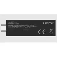 Strong LEAP-UNA Android TV Stick / TV okosító / médialejátszó #4