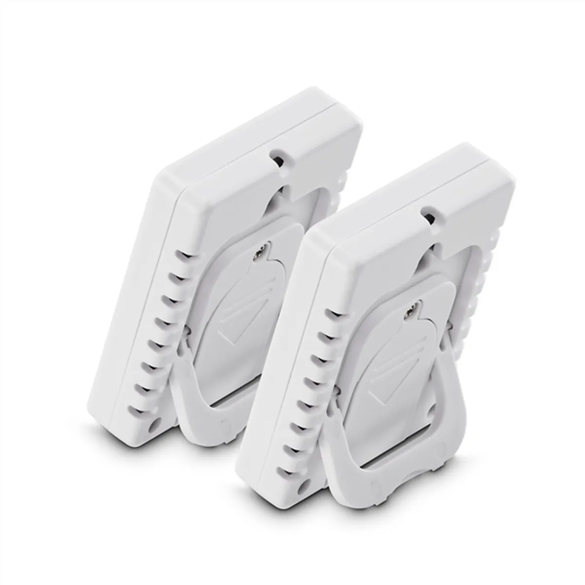 Hama 00222233 BAROS 2db-os hőmérséklet és páratartalom mérő #2