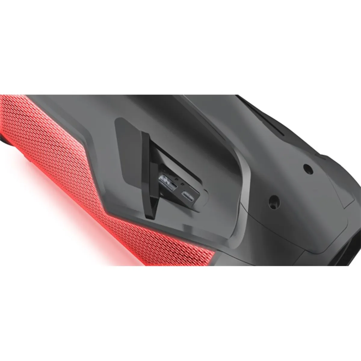 BigBen 2809251 Party 50W vezeték nélküli világító Bluetooth hangszóró #5