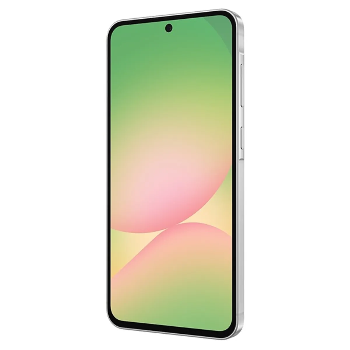 Samsung SM-A566B A56 6,7" 5G 8/128GB DualSIM világosszürke okostelefon #6