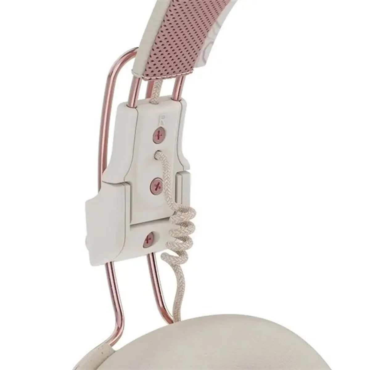 Marley Positive Vibration Frequency Bluetooth rózsaszín fejhallgató #4