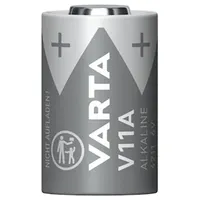 VARTA 4211101401 V11A 6V alkáli fotó- és kalkulátorelem 1 db/bliszter #2