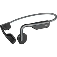 Shokz OpenMove csontvezetéses Bluetooth szürke Open-Ear Lifestyle sport fejhallgató #1