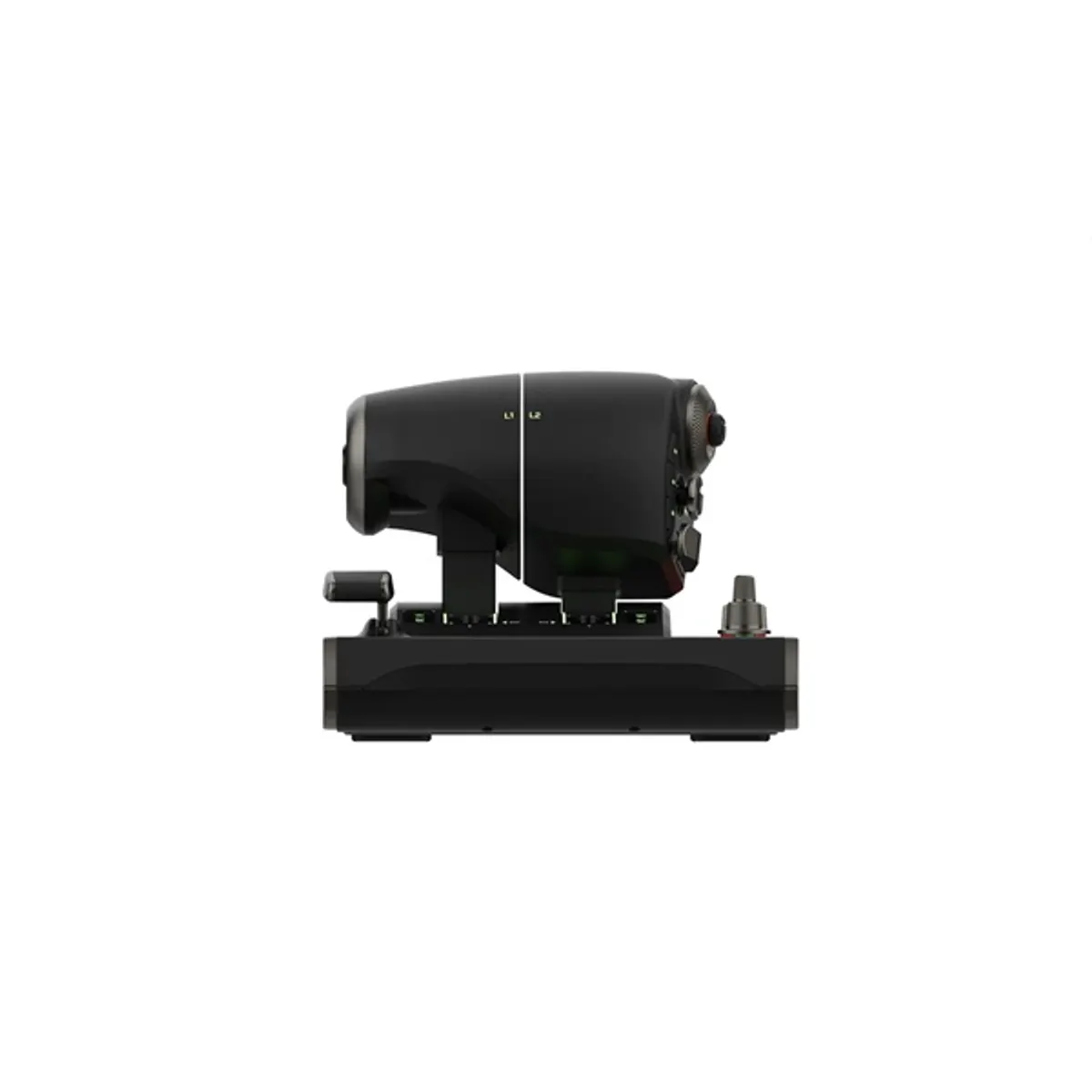 Turtle Beach TBS-0724-05 VelocityOne Flightdeck #8