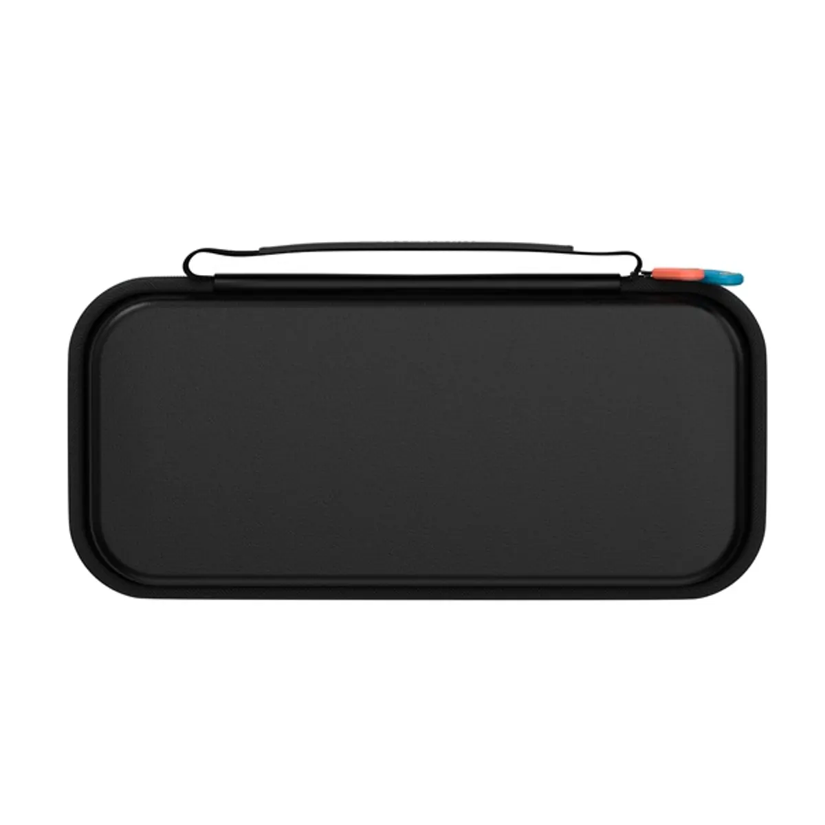 Hyperkin M07711 EVA Nintendo Switch 2 megerősített fekete utazótok #1