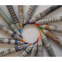 New Pen 12 db-os színesceruza készlet #2