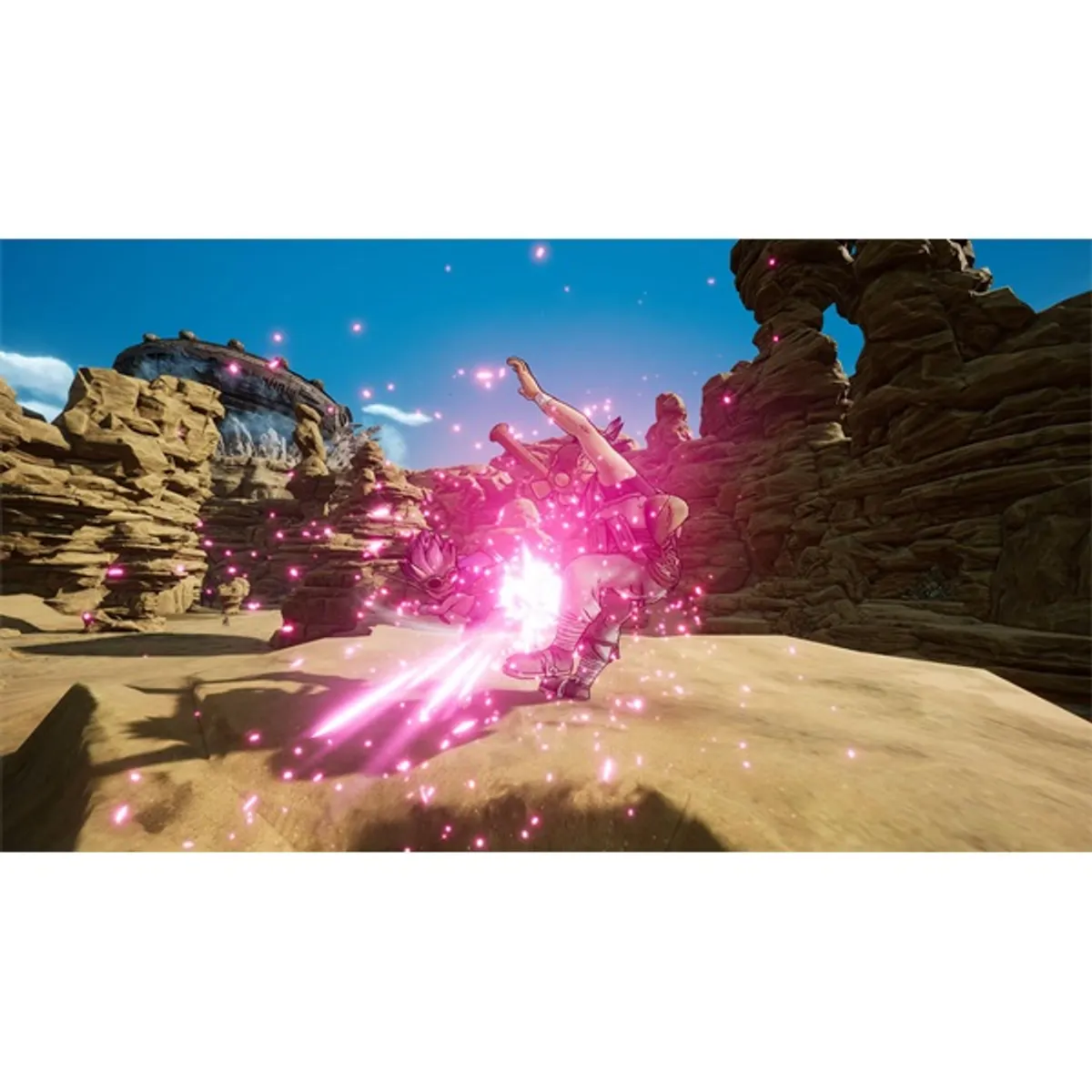 Sand Land Xbox Series játékszoftver #3